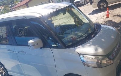 Suzuki Spacia, 2013 год, 850 000 рублей, 1 фотография