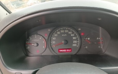 Hyundai Grand Starex Grand Starex I рестайлинг 2, 2008 год, 950 000 рублей, 1 фотография