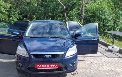 Ford Focus II рестайлинг, 2009 год, 580 000 рублей, 1 фотография