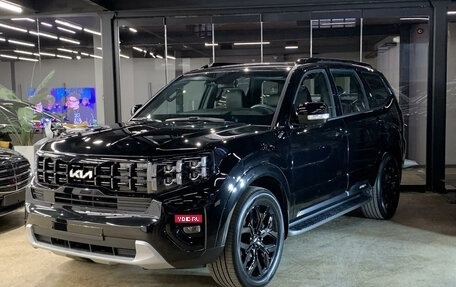 KIA Mohave I, 2022 год, 3 850 000 рублей, 1 фотография