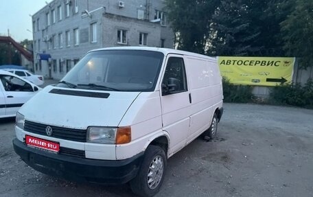 Volkswagen Transporter T4, 1993 год, 480 000 рублей, 1 фотография