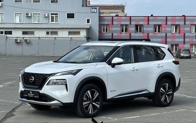 Nissan X-Trail, 2024 год, 3 850 000 рублей, 1 фотография