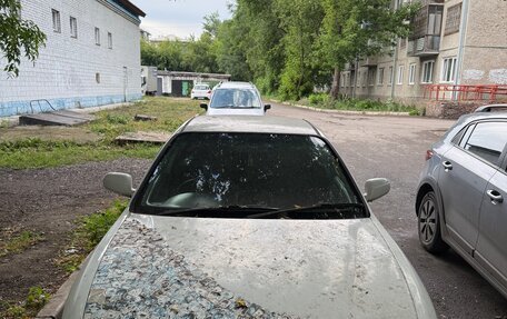 Honda Integra III рестайлинг, 2000 год, 220 000 рублей, 1 фотография