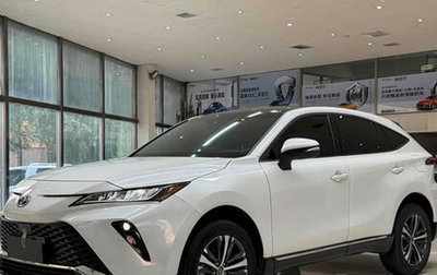 Toyota Venza, 2022 год, 2 640 999 рублей, 1 фотография