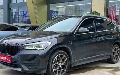 BMW X1, 2021 год, 2 393 095 рублей, 1 фотография