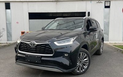 Toyota Highlander, 2025 год, 4 930 000 рублей, 1 фотография