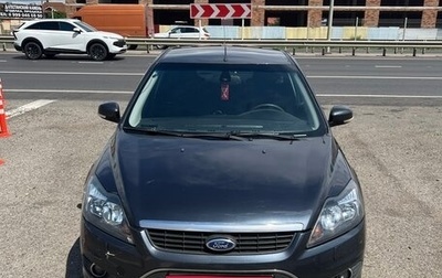 Ford Focus II рестайлинг, 2008 год, 600 000 рублей, 1 фотография