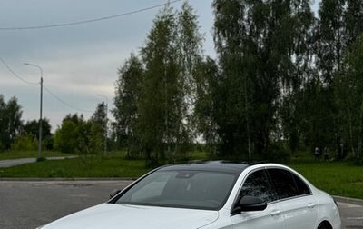Mercedes-Benz E-Класс, 2017 год, 2 950 000 рублей, 1 фотография