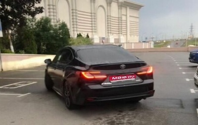 Toyota Camry, 2024 год, 3 800 000 рублей, 1 фотография