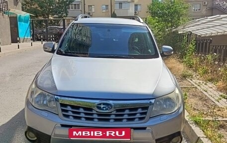 Subaru Forester, 2012 год, 1 100 000 рублей, 1 фотография