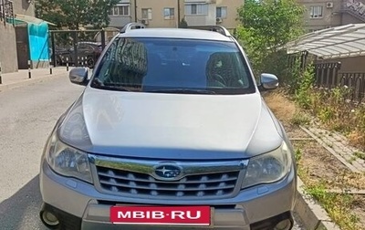 Subaru Forester, 2012 год, 1 100 000 рублей, 1 фотография