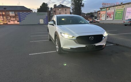 Mazda CX-30 I, 2019 год, 1 600 000 рублей, 1 фотография