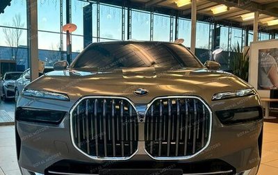 BMW 7 серия, 2025 год, 17 500 000 рублей, 1 фотография