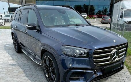 Mercedes-Benz GLS, 2025 год, 16 000 000 рублей, 1 фотография