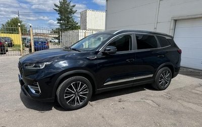 Chery Tiggo 8 I, 2021 год, 1 649 000 рублей, 1 фотография