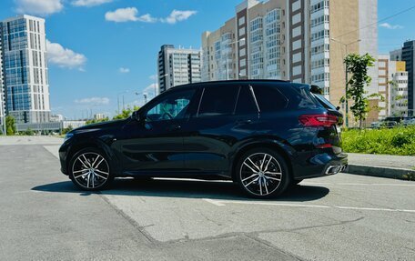 BMW X5, 2019 год, 7 300 000 рублей, 1 фотография