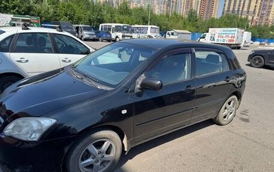 Toyota Corolla, 2006 год, 770 000 рублей, 1 фотография