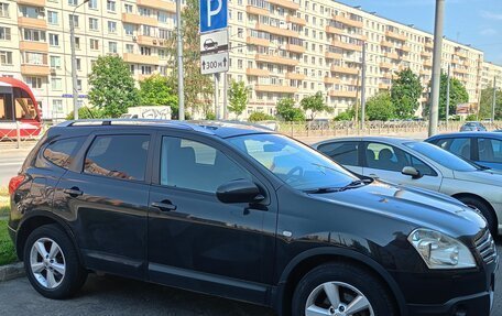 Nissan Qashqai, 2009 год, 999 999 рублей, 1 фотография