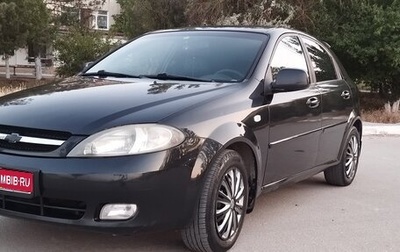 Chevrolet Lacetti, 2011 год, 555 000 рублей, 1 фотография