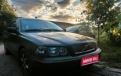Volvo V40 I, 1997 год, 175 000 рублей, 1 фотография