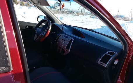 Hyundai i20 IB рестайлинг, 2009 год, 410 000 рублей, 9 фотография