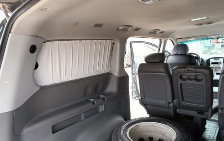Hyundai Grand Starex Grand Starex I рестайлинг 2, 2008 год, 950 000 рублей, 5 фотография