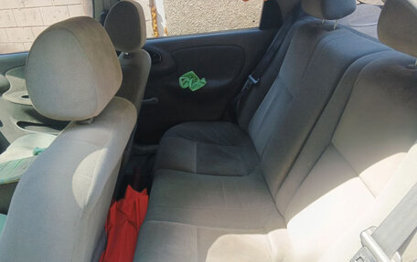 Daewoo Lanos, 2006 год, 320 000 рублей, 13 фотография