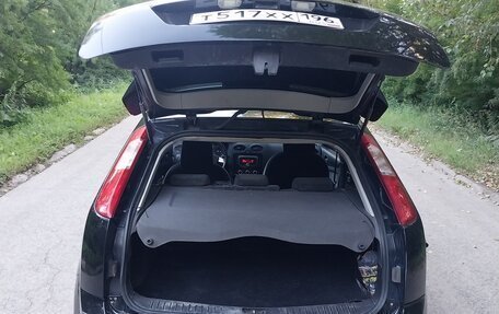 Ford Focus II рестайлинг, 2007 год, 360 000 рублей, 6 фотография