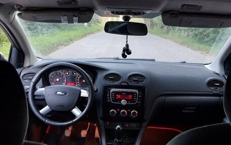 Ford Focus II рестайлинг, 2007 год, 360 000 рублей, 3 фотография