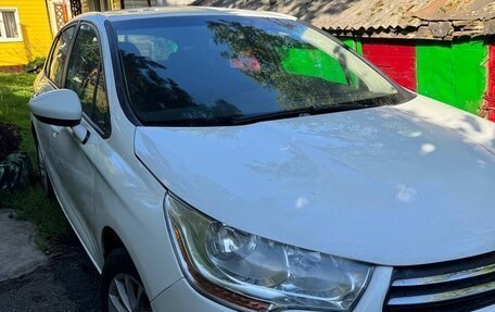 Citroen C4 II рестайлинг, 2012 год, 600 000 рублей, 4 фотография