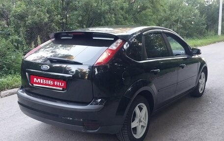 Ford Focus II рестайлинг, 2007 год, 360 000 рублей, 2 фотография