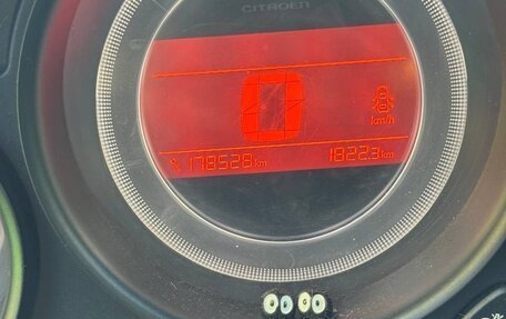 Citroen C4 II рестайлинг, 2012 год, 600 000 рублей, 12 фотография