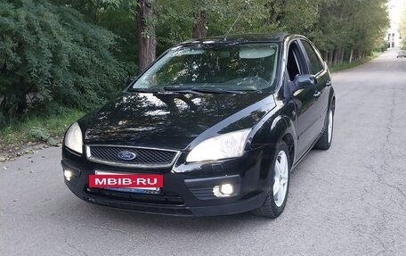 Ford Focus II рестайлинг, 2007 год, 360 000 рублей, 8 фотография