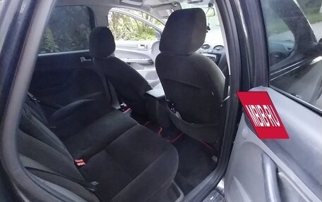Ford Focus II рестайлинг, 2007 год, 360 000 рублей, 10 фотография