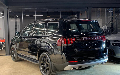 KIA Mohave I, 2022 год, 3 850 000 рублей, 4 фотография