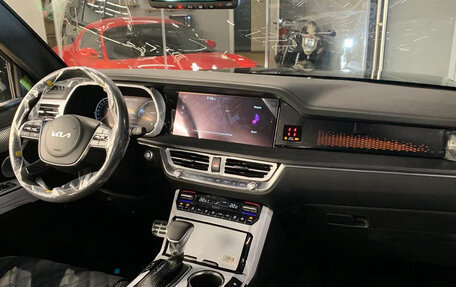 KIA Mohave I, 2022 год, 3 850 000 рублей, 5 фотография