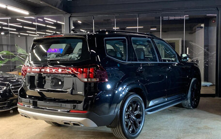 KIA Mohave I, 2022 год, 3 850 000 рублей, 3 фотография