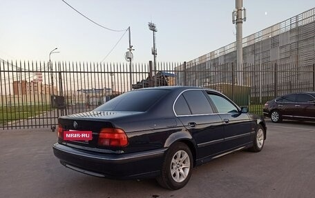 BMW 5 серия, 1996 год, 470 000 рублей, 3 фотография