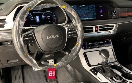 KIA Mohave I, 2022 год, 3 850 000 рублей, 8 фотография