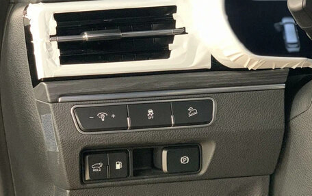 KIA Mohave I, 2022 год, 3 850 000 рублей, 13 фотография