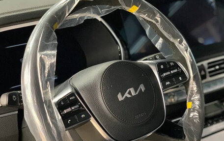 KIA Mohave I, 2022 год, 3 850 000 рублей, 7 фотография