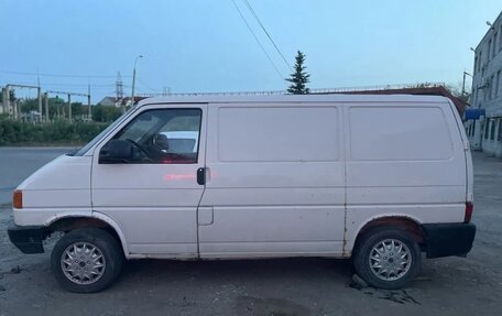 Volkswagen Transporter T4, 1993 год, 480 000 рублей, 2 фотография