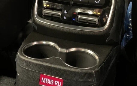 KIA Mohave I, 2022 год, 3 850 000 рублей, 11 фотография