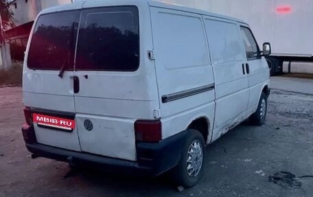 Volkswagen Transporter T4, 1993 год, 480 000 рублей, 4 фотография