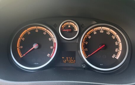 Opel Corsa D, 2012 год, 665 000 рублей, 12 фотография