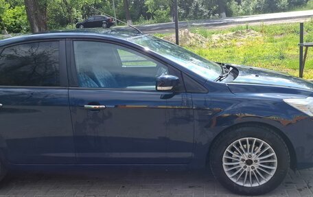 Ford Focus II рестайлинг, 2009 год, 580 000 рублей, 5 фотография
