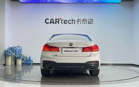 BMW 5 серия, 2020 год, 3 900 000 рублей, 5 фотография
