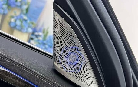 BMW 5 серия, 2020 год, 3 900 000 рублей, 10 фотография