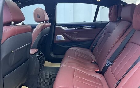 BMW 5 серия, 2020 год, 3 900 000 рублей, 11 фотография
