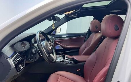 BMW 5 серия, 2020 год, 3 900 000 рублей, 7 фотография